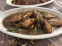 -阿杰臻选海鲜饭店(普陀山店)