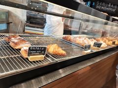 -麦田工坊(月湖店)