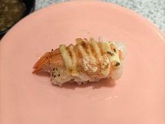 -争鲜回转寿司(中街大悦城店)