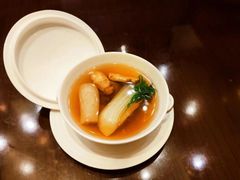 -丽思卡尔顿酒店-天泰轩中餐厅(大沽北路店)