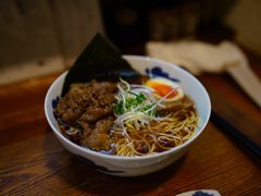 -面屋 猪一