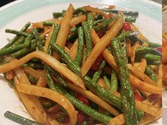 -小尕子·新疆菜(明园店)