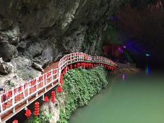 -英西峰林·洞天仙境