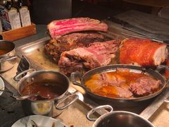 -广州富力君悦大酒店·凯菲厅