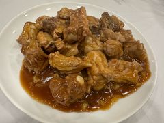 -丽华家常菜(北马路店)