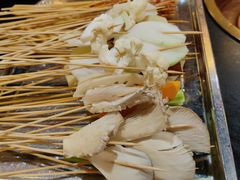 -镇江龙·火锅串串(武侯祠店)