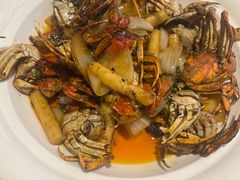 -周家二小姐的菜(西津渡店)