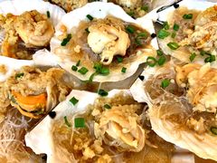 -天桥饭店·特色海鲜(金山嘴渔村店)