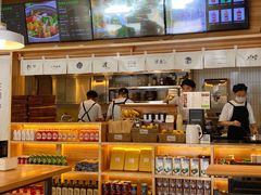 -漫蔬•台北蔬食小馆VEGGIEBOIL(朝晖店)