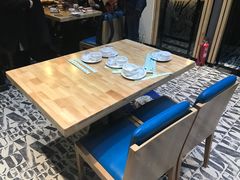 -金悦印象小馆(三里河店)