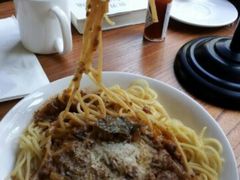 意大利肉酱面-1901 Cafe(西四店)