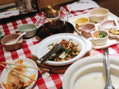 -西贝(龙华壹方天地店)