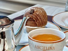 -Angelina安吉丽娜(恒隆广场店)
