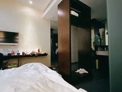 -厦门蓝湾半岛酒店