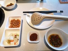 -八珍玉食鸡煲·打边炉(印象城店)