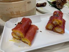 -蔡澜点心·粤菜(月星环球港店)