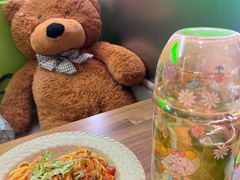 -Dragon Pizza•圆脸龙披萨·牛排餐厅