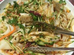 -西贝(上海我格广场店)