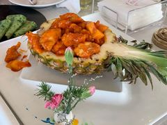 -博斯腾宾馆中餐厅