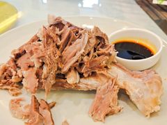 -竹上云想餐厅民宿