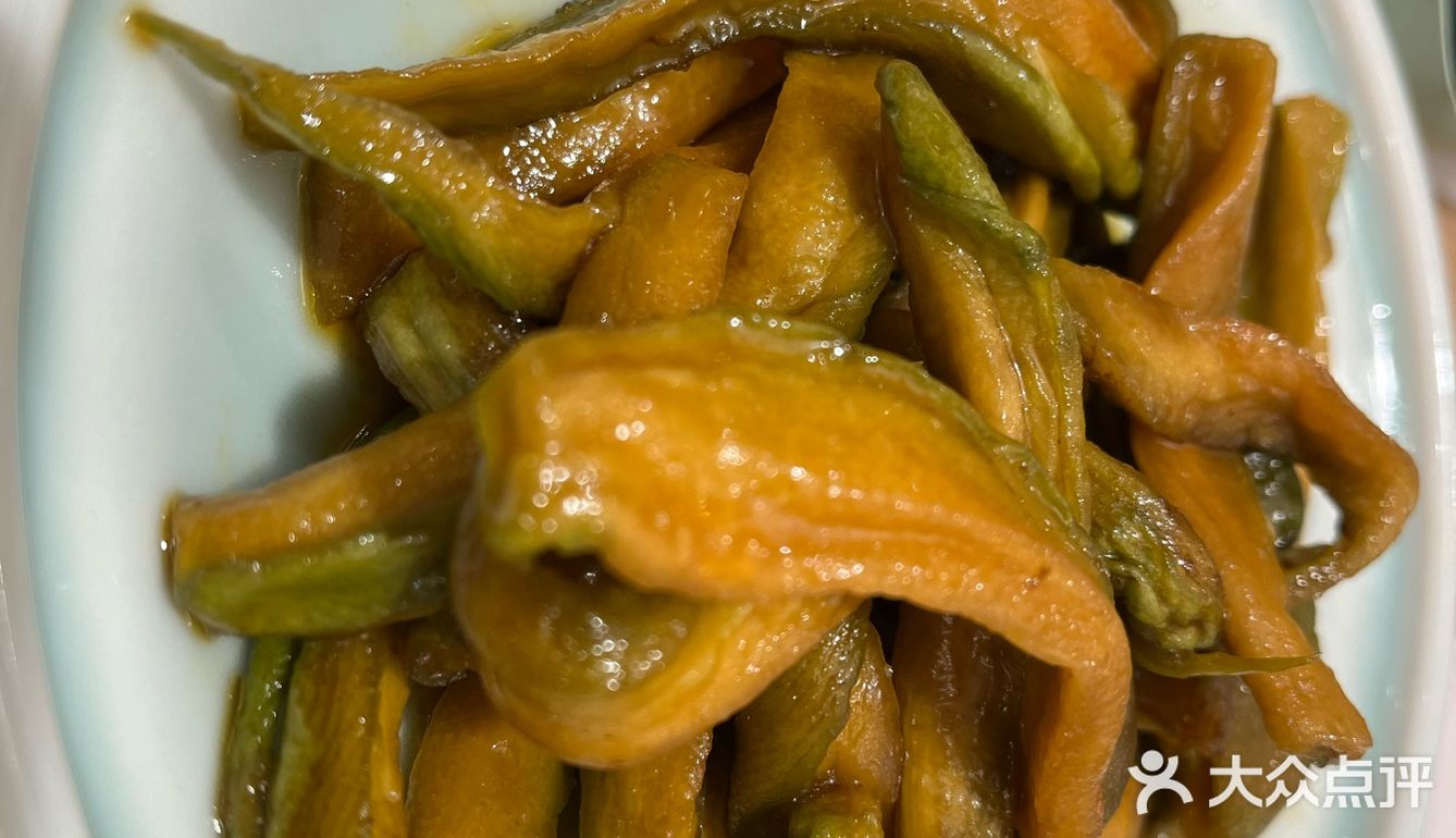 中午美食打卡：港式早茶～润记