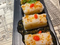 -遇见长安之高山流水(李家村万达店)