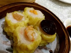 -红棉中餐厅·广州海航威斯汀酒店