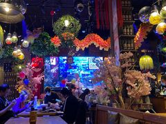 -胡桃里音乐酒馆(四道口店)