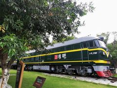 -柳州工业博物馆