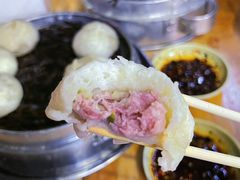 -梁憨包(南岸回龙湾店)