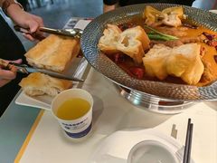 -付掌柜在成都·热炒砂锅集(金禾店)