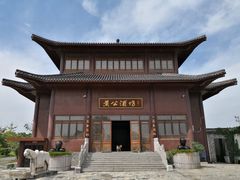 -杏花村文化旅游区