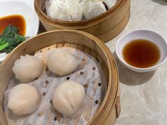 -稻香酒家(长宁KING88广场店)