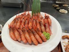 -大渔铁板烧(通州万达店)