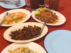 -德成饭店
