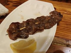 -烧鸟周居酒屋(香山店)