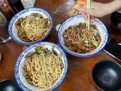 -姚记面馆(瑶琳路店)