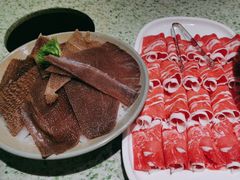 -爱丽格斯火锅(东岸国际店)