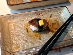 -赤坂亭M9和牛烧肉·日料398放题(万达店)
