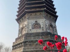 -玲珑塔公园