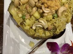 -Siam泰餐厅(水上公园店)