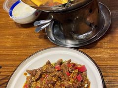-湘聚缘湘菜馆(斜土路店)
