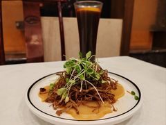 -功德林素菜饭庄(前门店)