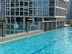 -燃坊JEN ACTIVE游泳健身中心·深圳前海JEN酒店
