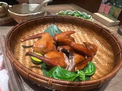 -蘑界·野生菌火锅(深业上城店)