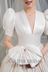 -拉瑞娜LaReine婚纱礼服高级定制