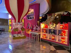 -米乐星世界KTV(汇智国际商业中心店)