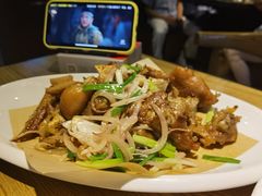 -丰乐餐厅·始于1999·本地老字号