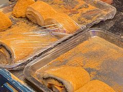 -朝鲜族打糕(时尚天河店)