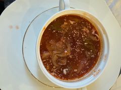 -新侨三宝乐西餐厅(崇文门店)